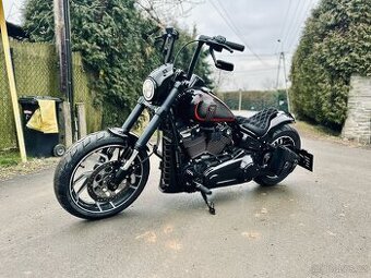 Harley Davidson FLSB Softail sport Glide