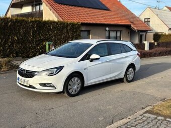 Astra, 1,6 CDTi 81kW Enjoy S/S ST,ČR,DPH