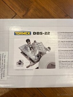 Tormek DBS 22 - 1