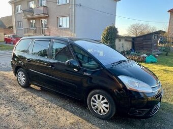 Prodam citroen c4 grand picaso 1.8 NOVA STK - 1