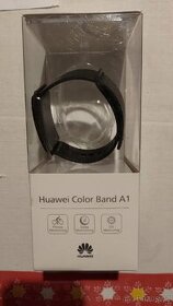 Huawei Colors Band A1