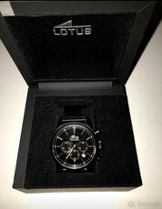 Hodinky Lotus (Festina)