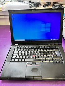 Lenovo T420s - 1