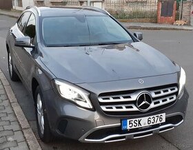 Mercedes-Benz gla 220 d 4 matic 2019 - 1