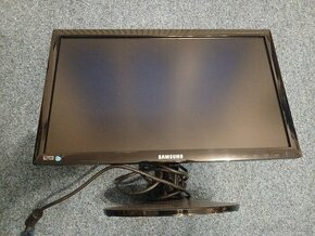 Monitor LED Samsung 19"