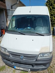 Fiat Ducato 2.8 JTD  r.v 2005  93,5 kw - 1