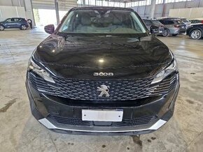 Peugeot 3008 Hybrid 1,6 180k EAT8-PRODÁM