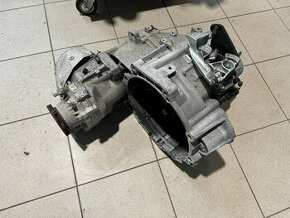 Převodovka PGS 2.0 TDI 110kw, Škoda, VW 47tkm