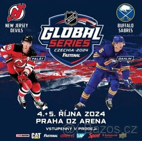 NHL Global Series