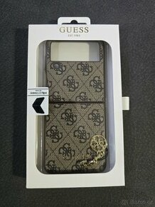 Kryt Guess Samsung Galaxy Z flip 4