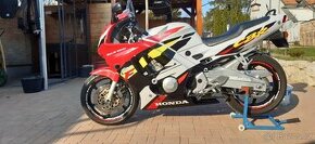 Honda CBR 600f