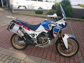 Honda CRF 1000 L Africa Twin Adventure Sports 2018