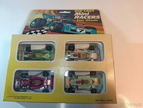 TINTOYS 4x formule  1/56 - 1