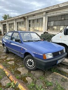 Vw polo 86c 1.0 33kw - 1