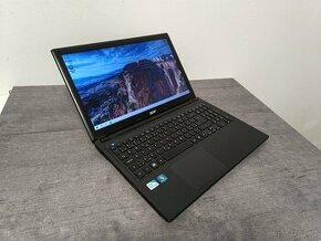 Notebook Acer 15,6" / SSD / HDMI