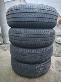 Pneu 205/55 r19 Michelin letní