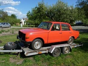 Wartburg 353 - 1