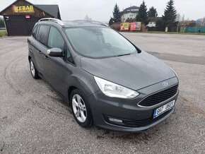 Ford grand c-max