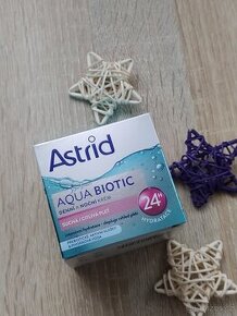 Krém Astrid