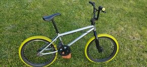 Prodám kolo bmx