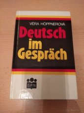 Deutsch im Gespräch