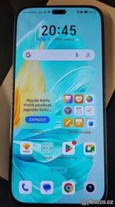 HONOR 200 lite 5G 6.7" DS 16/256 + 256GB SDXC + EXTRA BALENÍ