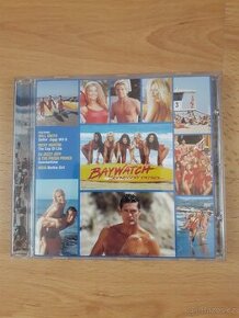 Baywatch Pobřežní hlídka