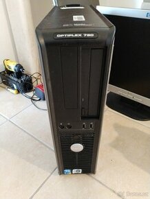 Dell Optiplex 780