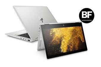 HP EliteBook x360 1030 G4 | 16GB | QWERTY