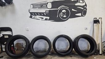 245/35 a 275/35 R20 - letni pneumatiky