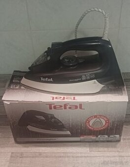 Žehlička Tefal Primagliss