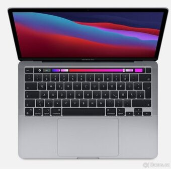 MacBook Pro, M1, 2020 - 1