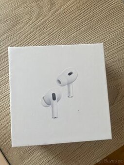 AirPods pro 2. generace