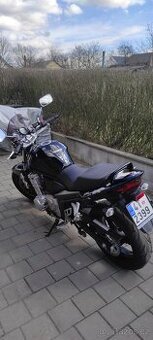 Suzuki Bandit GSF 650N