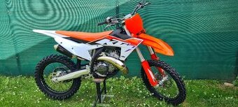 Ktm SX 300 - 1