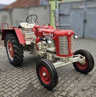 Zetor 25 A