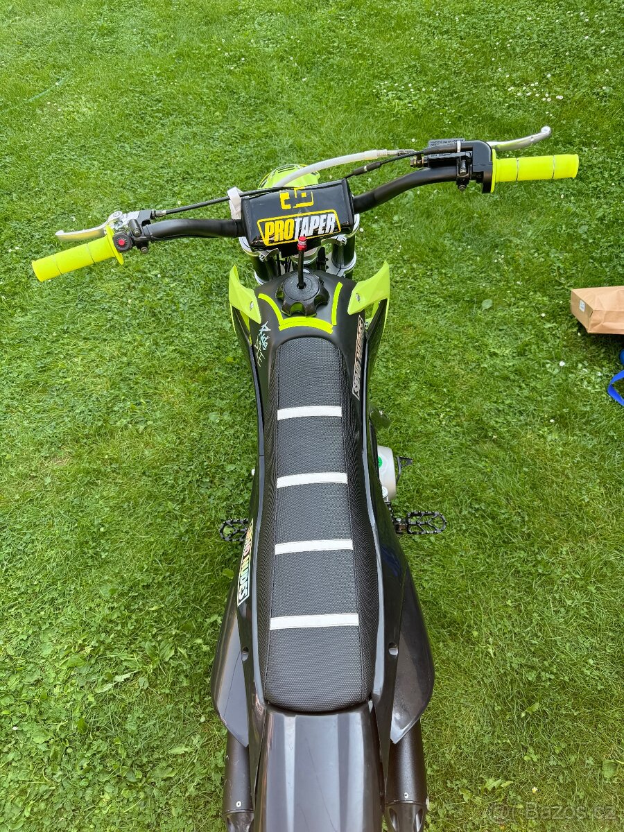 Pitbike 140