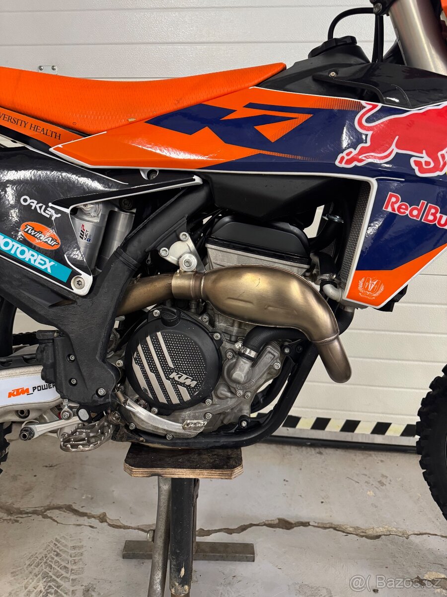 KTM SXF 250