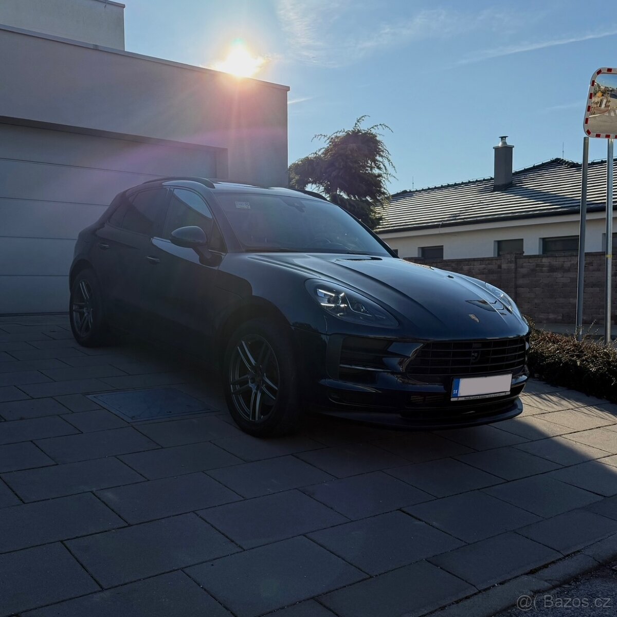 Prodam Porsche Macan 2.0 T Facelift prvy majitel