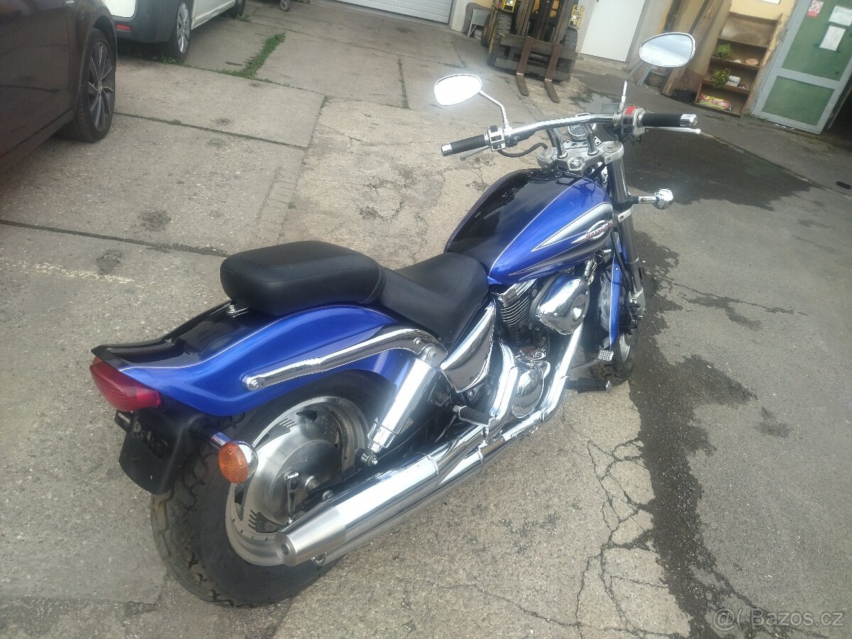 Suzuki Marauder 800