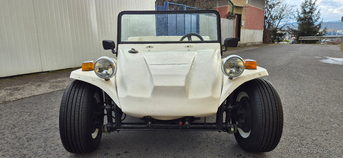 Volkswagen Buggy 1968