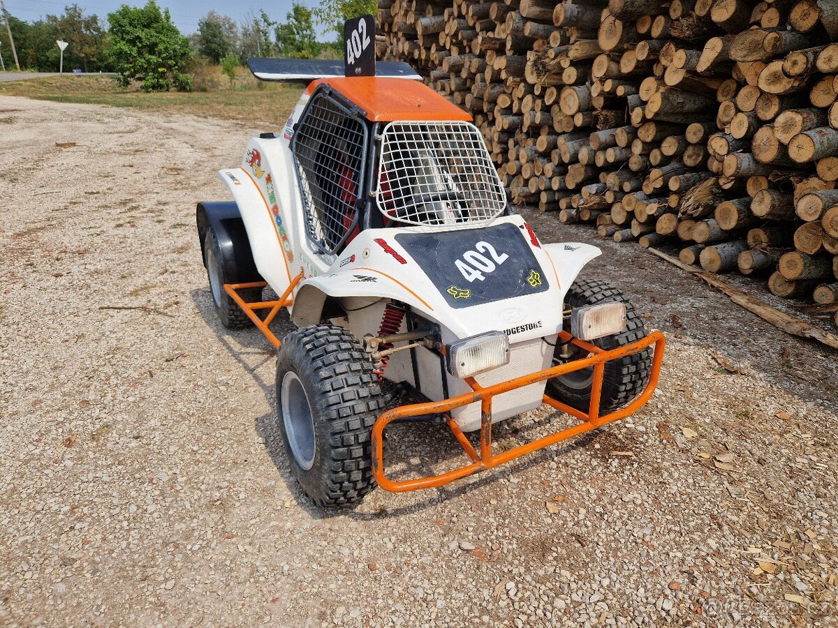 Havel Buggy 170