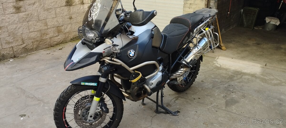 Advík 1200gs