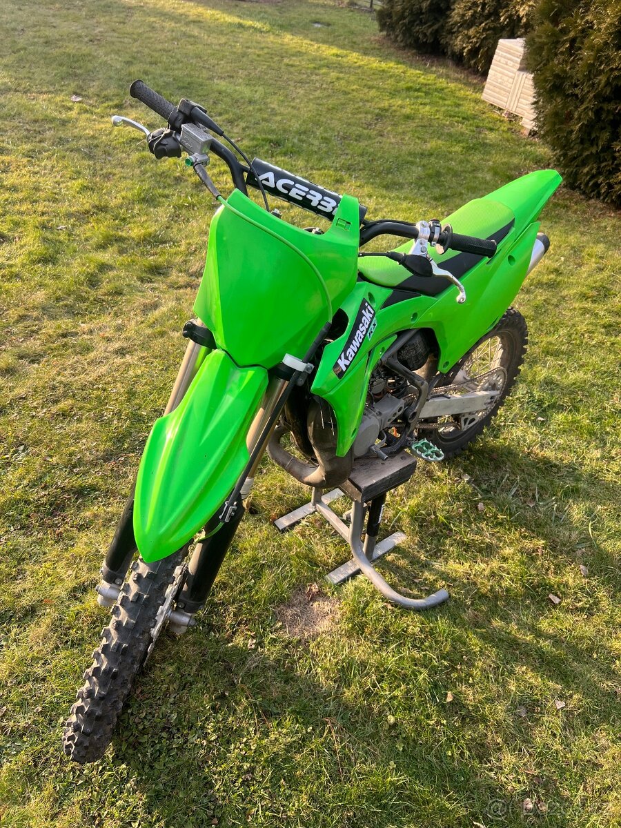 Kawasaki KX 85