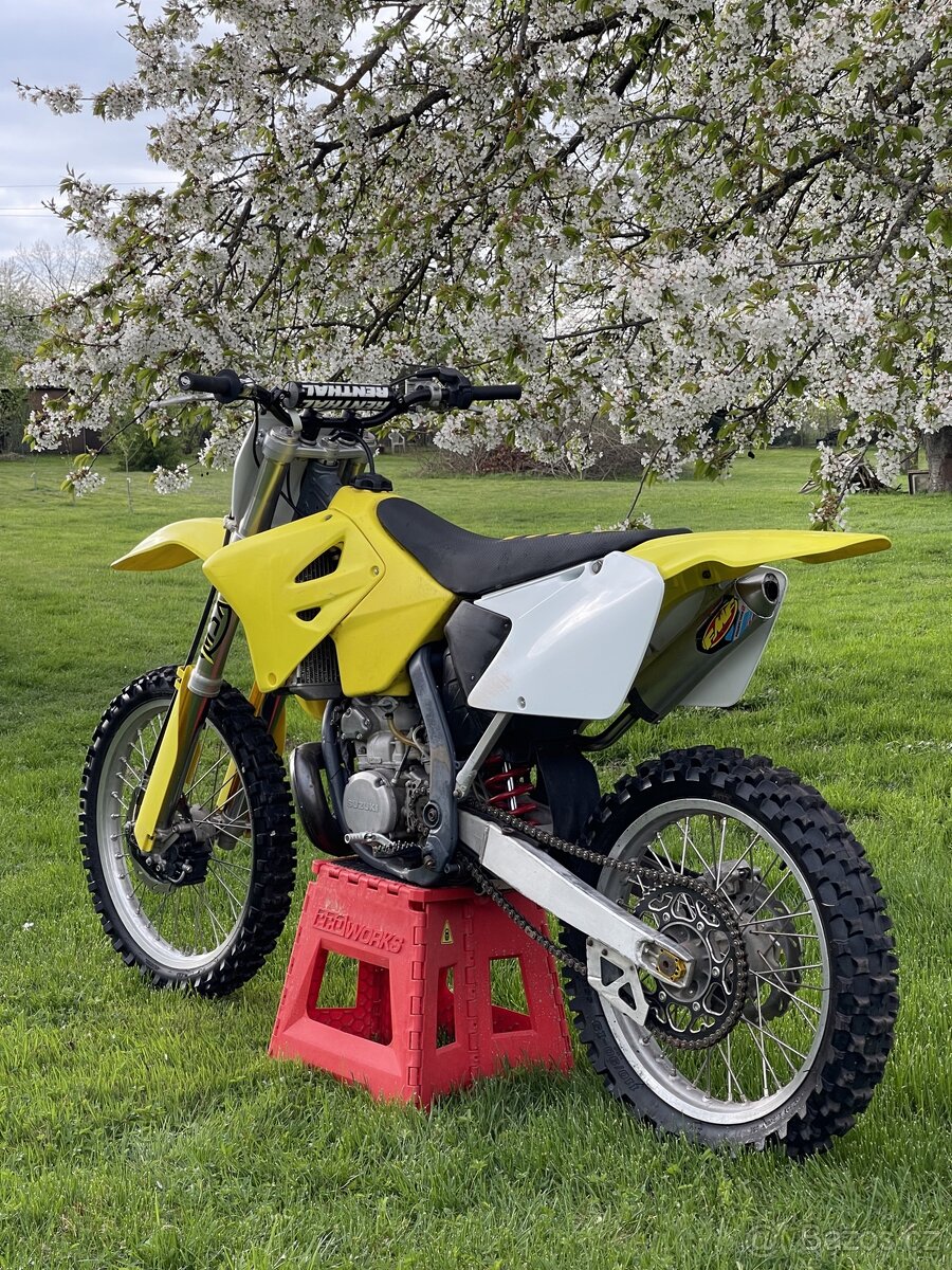 Suzuki RM 250