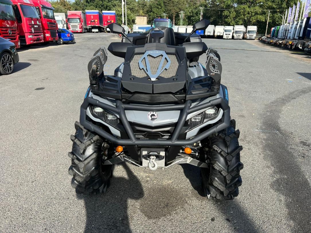 Can-Am Outlander 1000R DPS