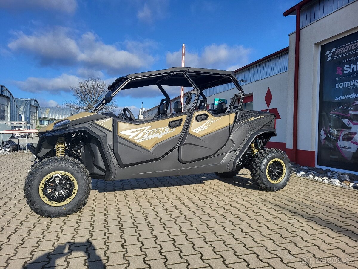 GLADIATOR Z950 Sport XL