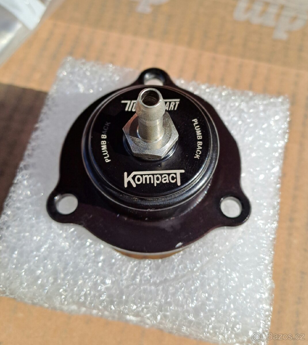 Turbosmart TS-0203-1261 pístový recirkulační ventil turba