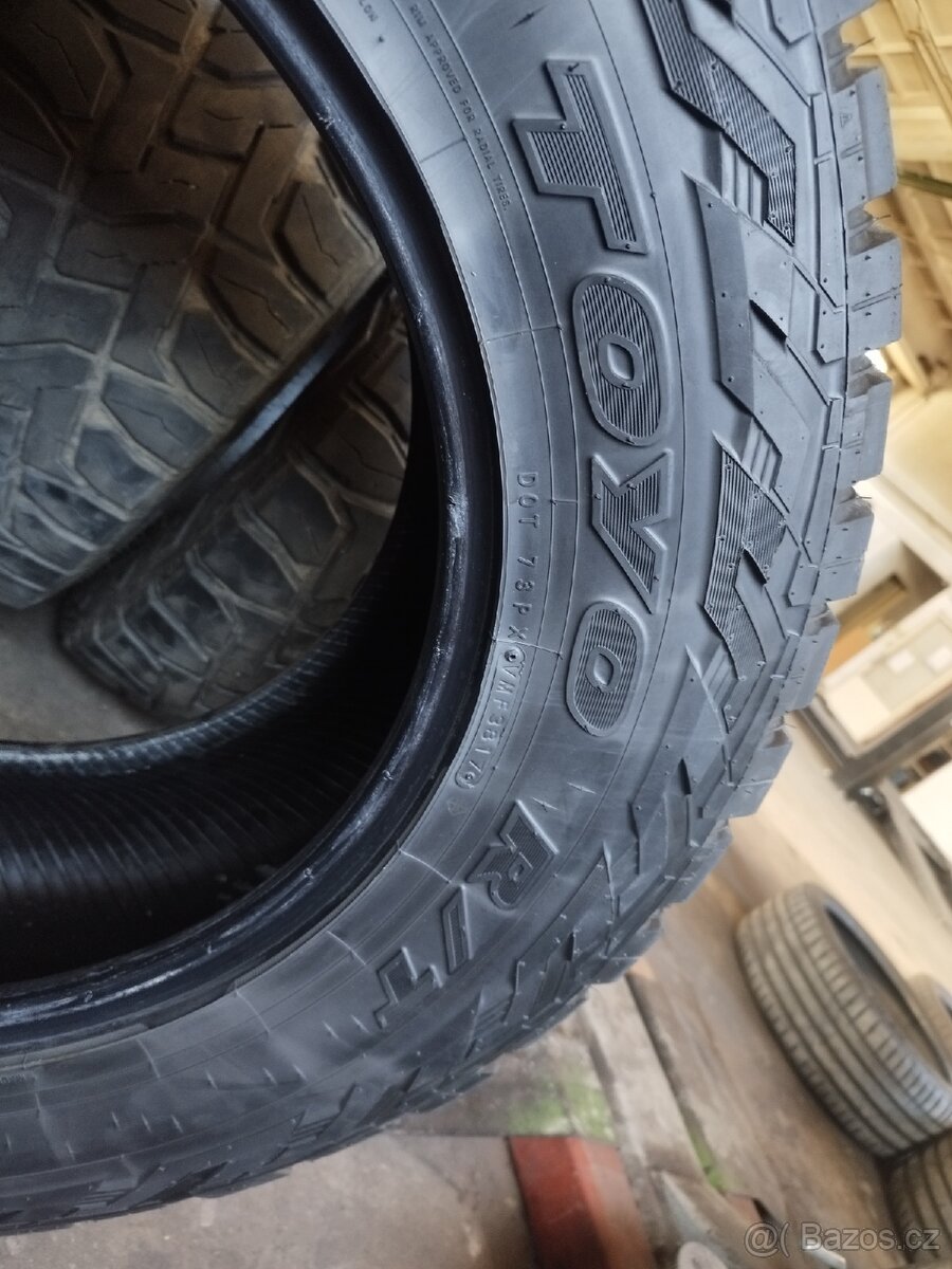 Pneu 35x12.50r20