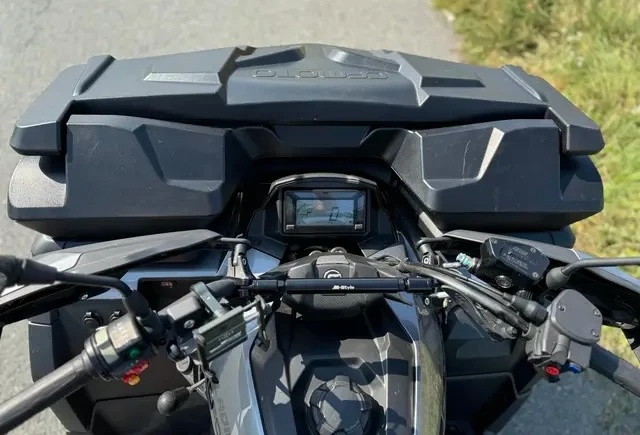 CF Moto Gladiator X625L